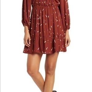 🆕 Shirred Neck Mini Dress
COLLECTIVE CONCEPTS